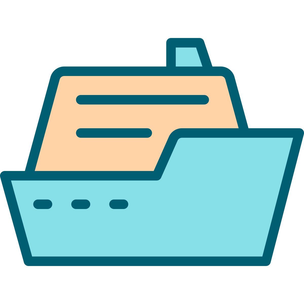 ship icon