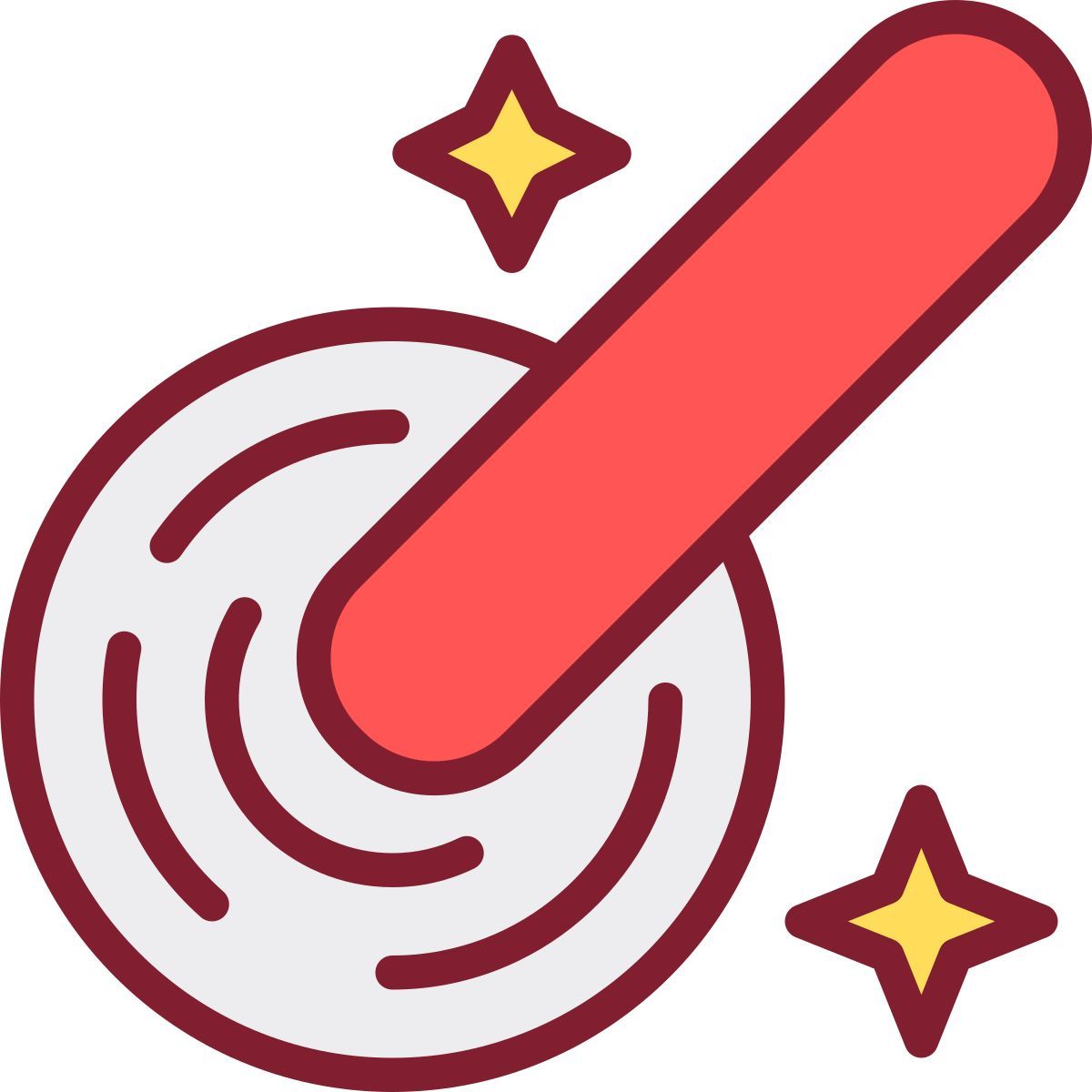 smooth icon