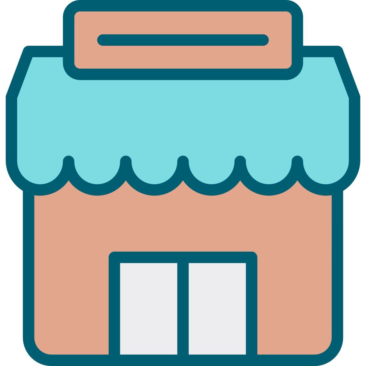 store icon