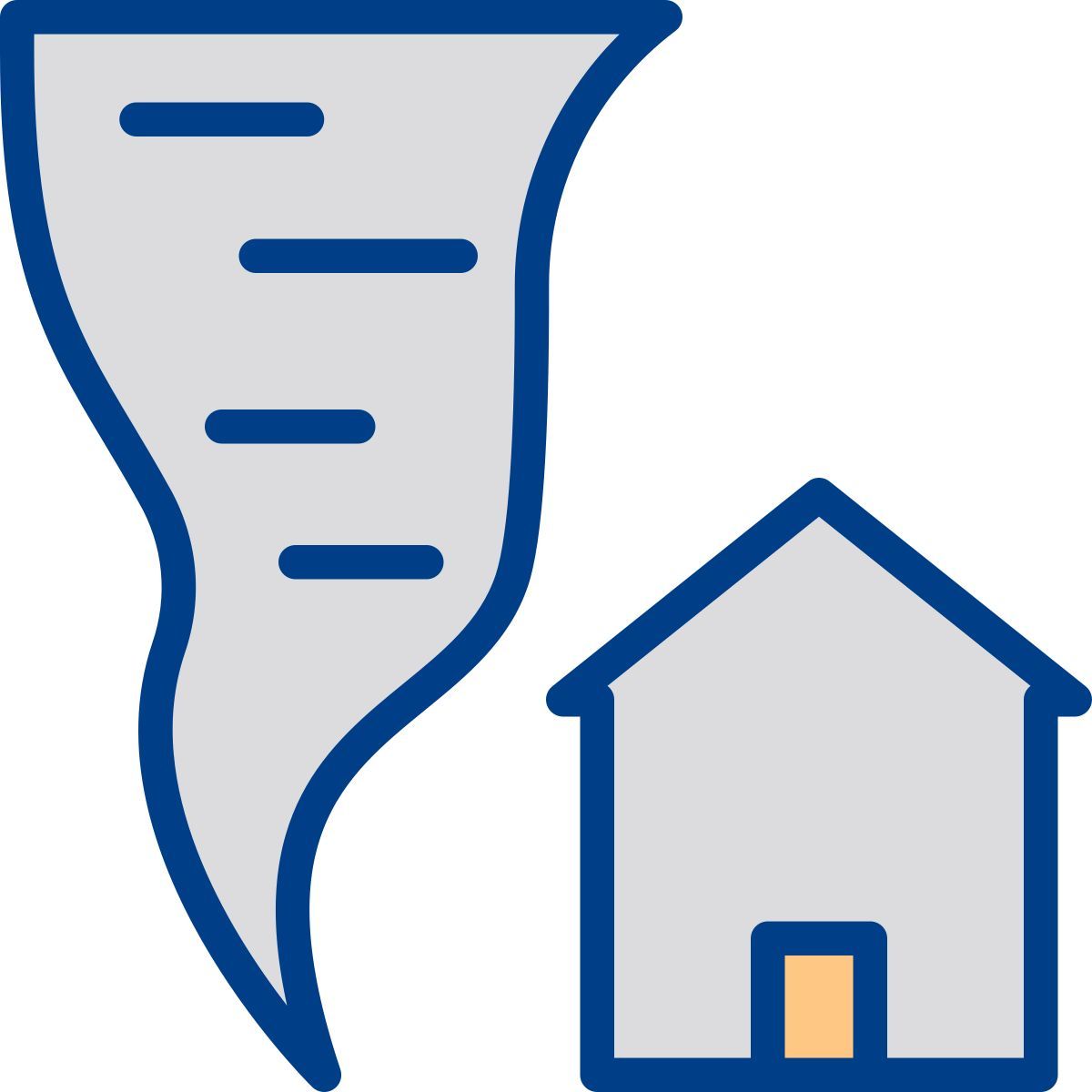 storm icon