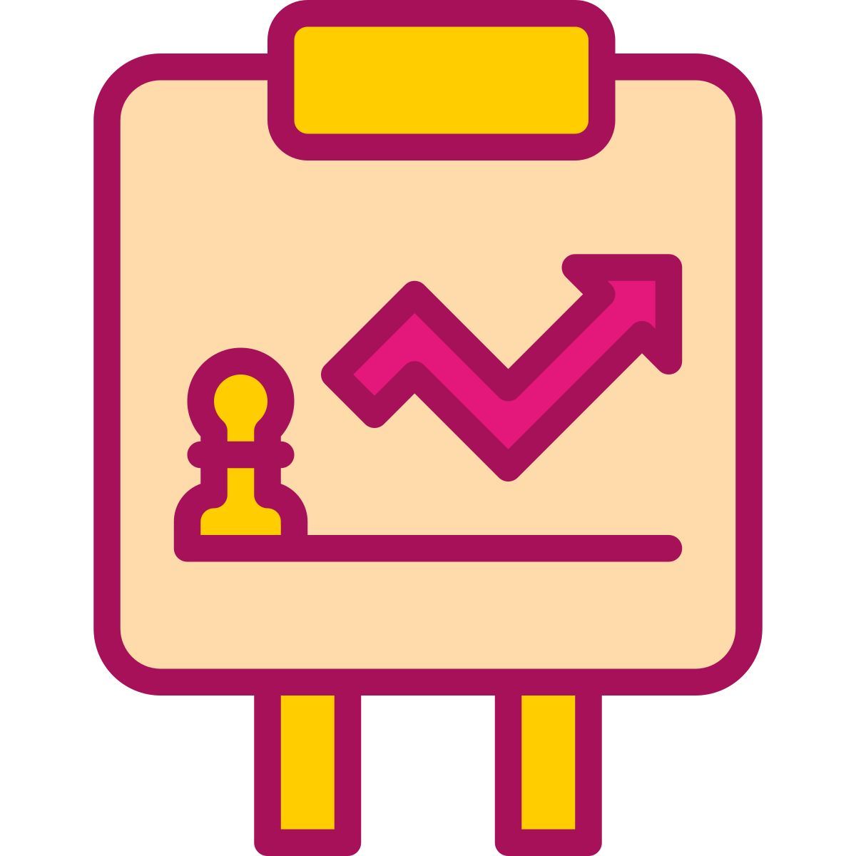 战略委员会 icon