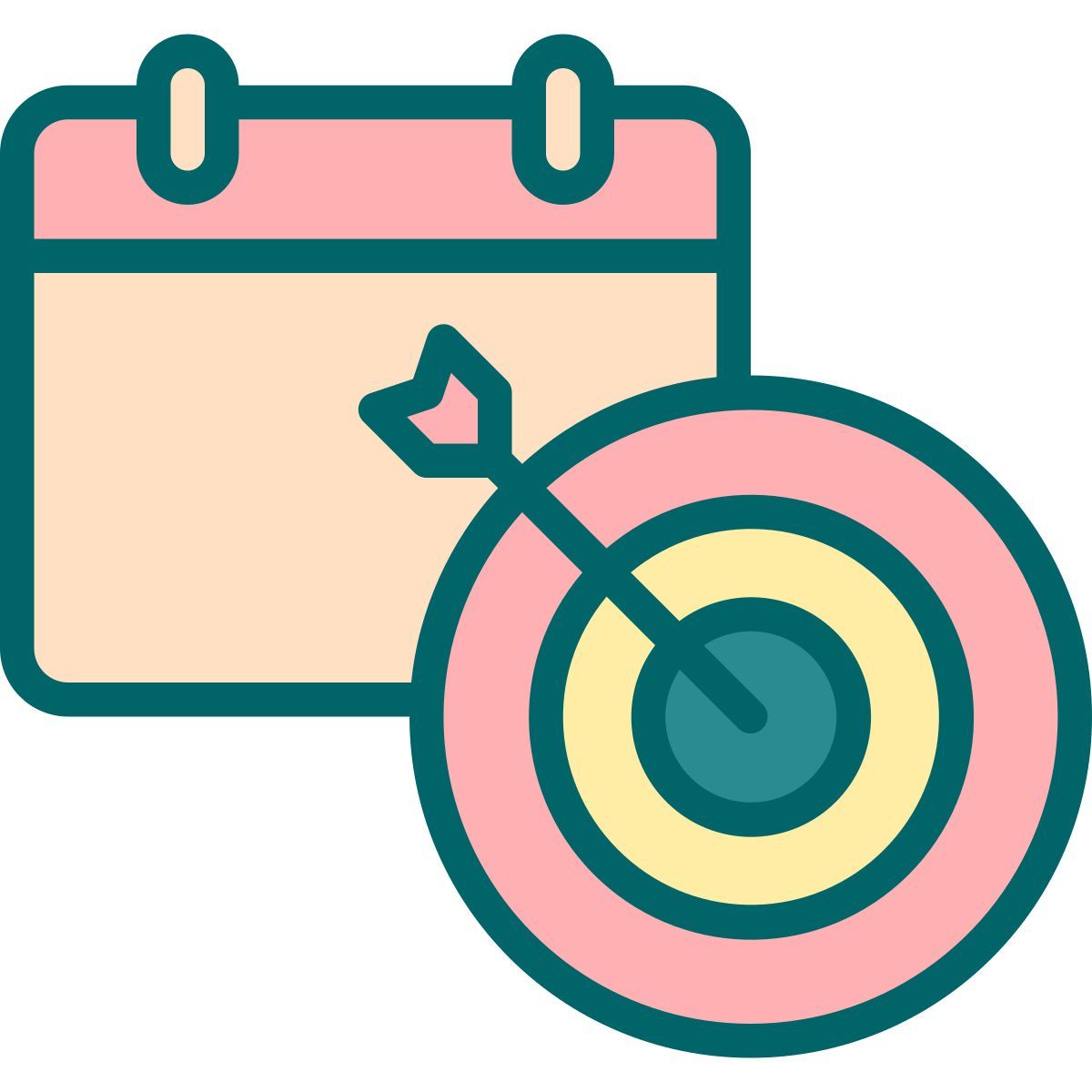 Definire Località icon