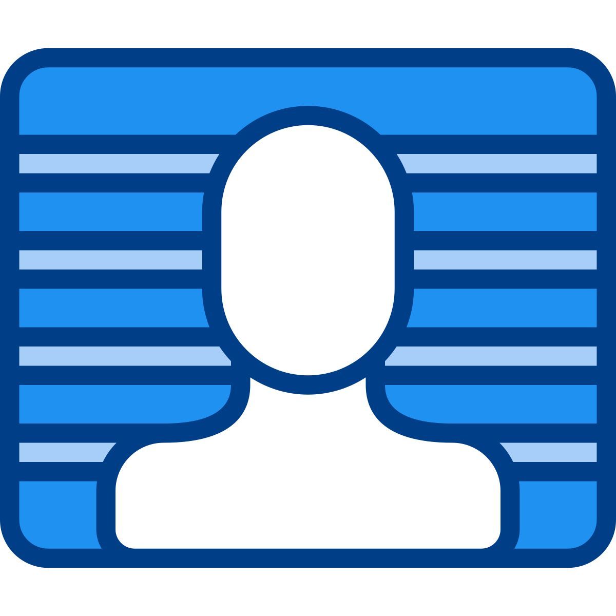 user avatar icon