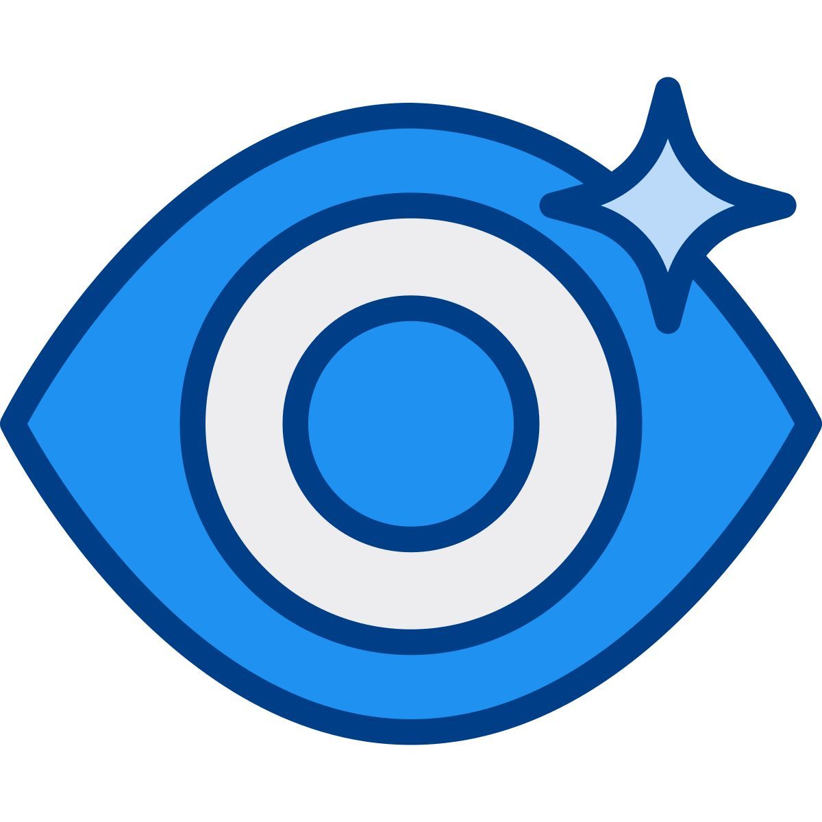vision icon