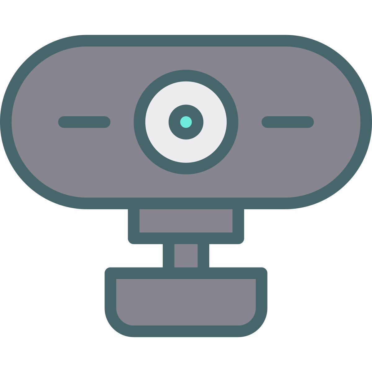 web camera icon