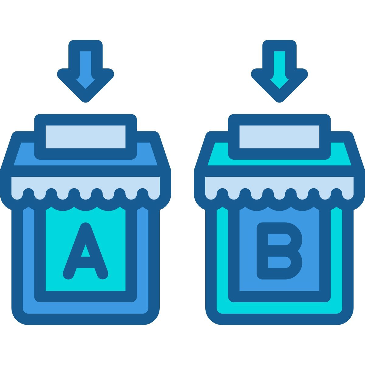 aggregator icon