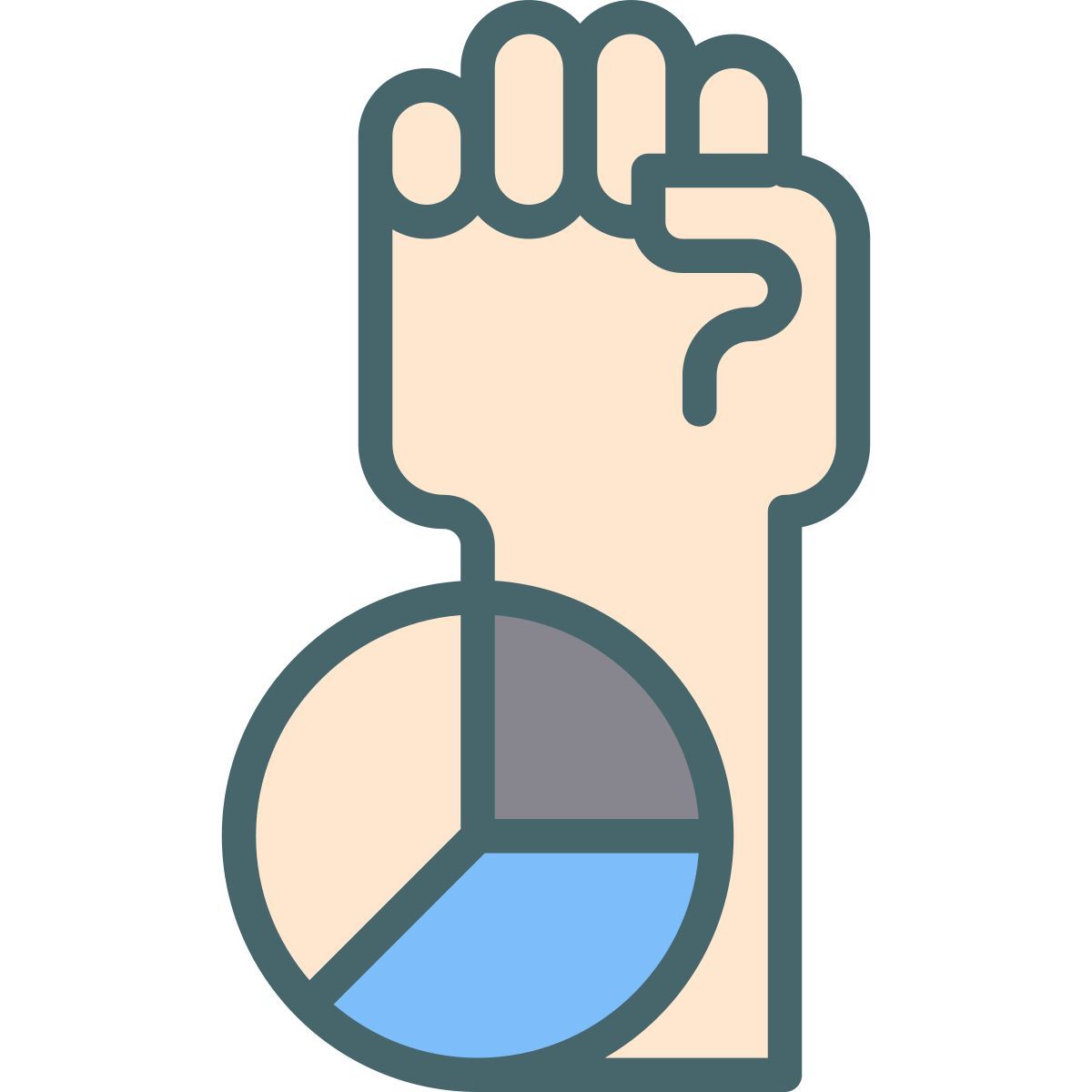data analytics icon