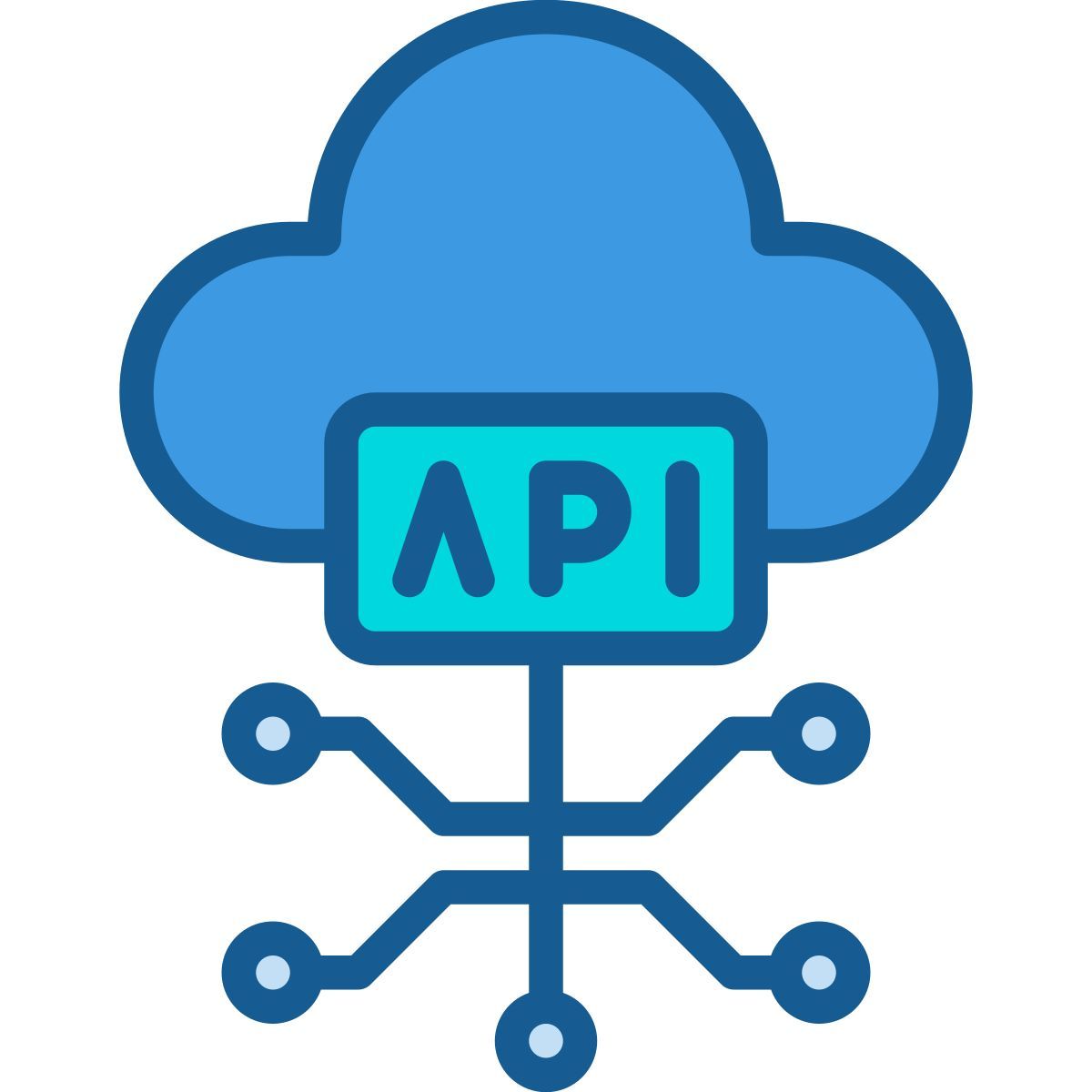 api icon