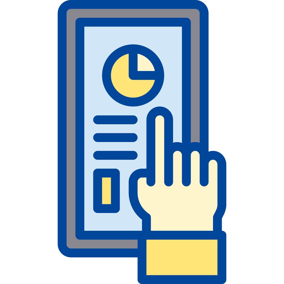 rééquilibrer le portefeuille icon