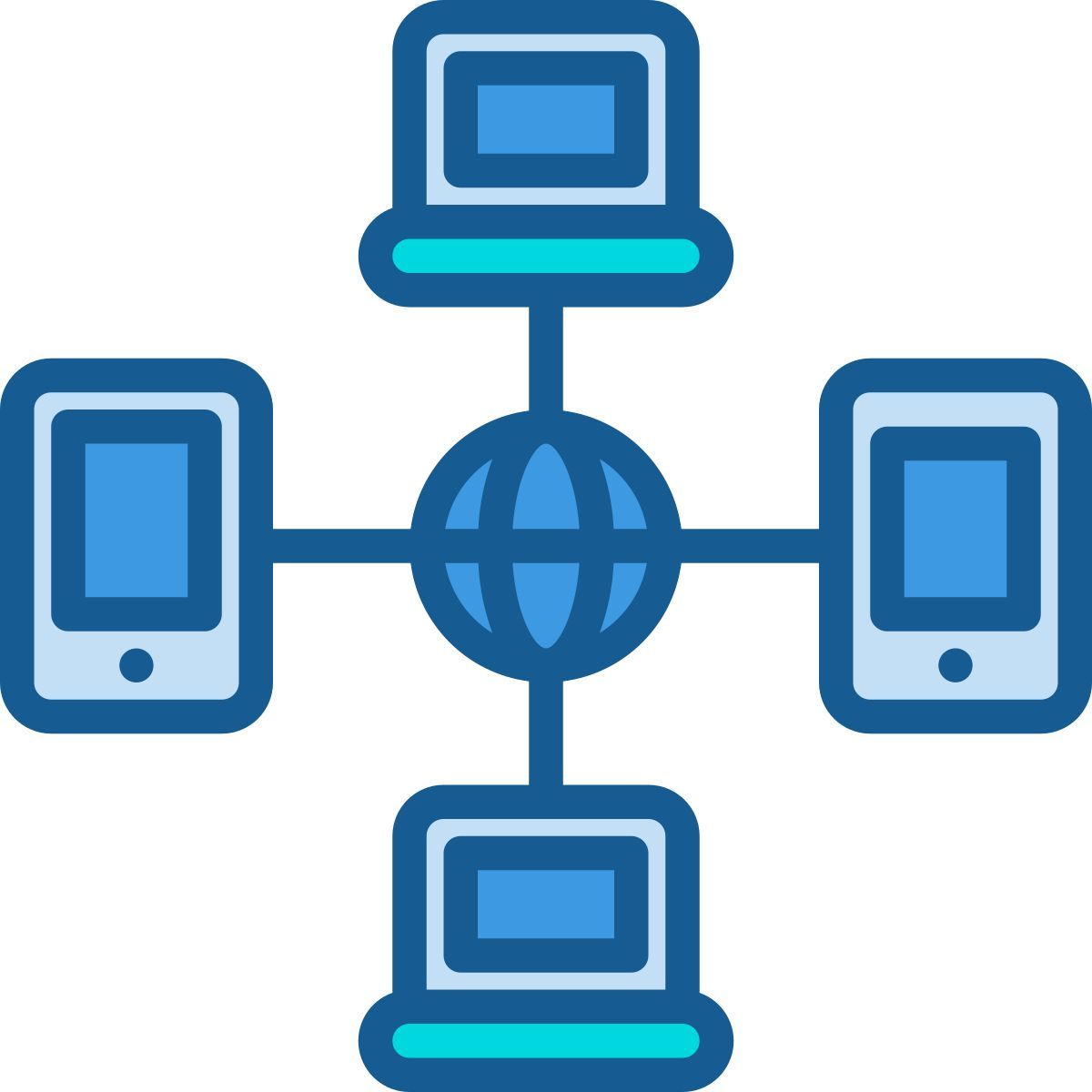 network icon