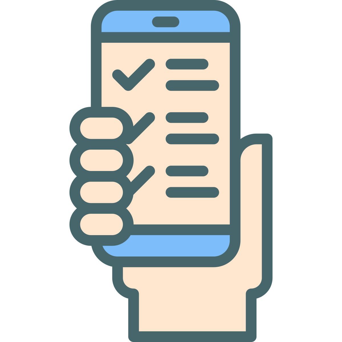 lista icon