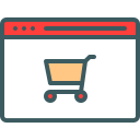 external Add-To-Cart-black-friday-filled-outline-berkahicon-2 icon