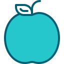 external Apple-health-app-filled-outline-berkahicon icon