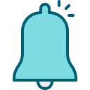 external Bell-e-commerce-filled-outline-berkahicon icon