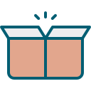 external Box-e-commerce-filled-outline-berkahicon icon