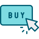 external Buy-e-commerce-filled-outline-berkahicon icon