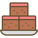 external Cake-bakery-filled-outline-berkahicon-8 icon