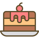 external Cake-bakery-filled-outline-berkahicon-9 icon
