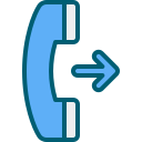 external Call-google-meet-filled-outline-berkahicon icon