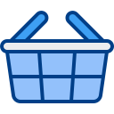 external Cart-cyber-monday-filled-outline-berkahicon-4 icon