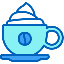 external Coffee-winter-filled-outline-berkahicon icon
