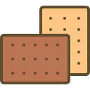 external Cracker-bakery-filled-outline-berkahicon-3 icon