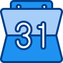 external Date-zoom-app-filled-outline-berkahicon icon