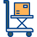 external Delivery-delivery-filled-outline-berkahicon-7 icon