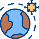 external Global-Warming-2020-event-filled-outline-berkahicon icon