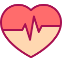 external Heart-Rate-healthcare-filled-outline-berkahicon icon