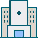 external Hospital-hospital-filled-outline-berkahicon-25 icon