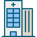 external Hospital-hospital-filled-outline-berkahicon-29 icon