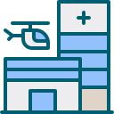 external Hospital-hospital-filled-outline-berkahicon-30 icon