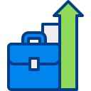 external Increase-business-growth-filled-outline-berkahicon-5 icon
