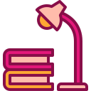 external Learning-self-improvement-filled-outline-berkahicon icon