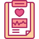 external Medical-Card-heart-filled-outline-berkahicon icon