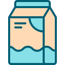 external Milk-grocery-filled-outline-berkahicon-2 icon