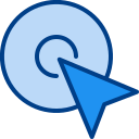 external Navigate-editing-filled-outline-berkahicon icon