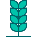 external Plant-farmer-filled-outline-berkahicon-2 icon