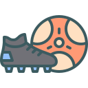 external Play-Football-free-time-filled-outline-berkahicon icon