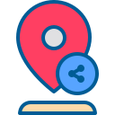 external Share-Location-location-filled-outline-berkahicon icon