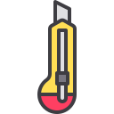 external Stationery-Knife-diy-filled-outline-berkahicon icon