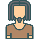 external User-Avatar-avatars-filled-outline-berkahicon-23 icon