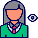 external avatar-medical-worker-avatar-filled-outline-berkahicon-37 icon