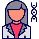 external avatar-medical-worker-avatar-filled-outline-berkahicon-46 icon
