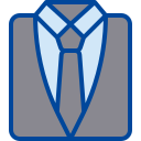 external business-back-to-work-filled-outline-berkahicon-5 icon
