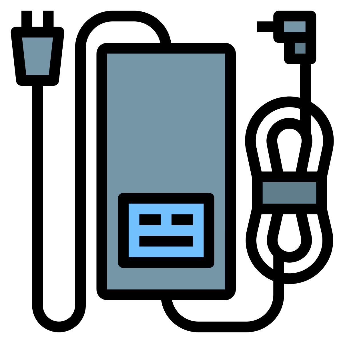 adapter icon