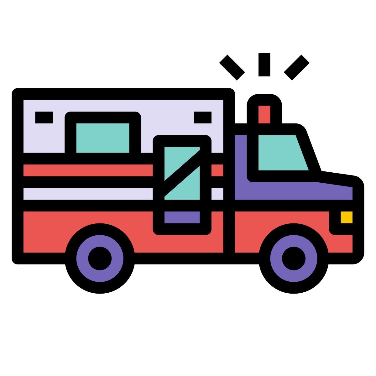 ambulance icon