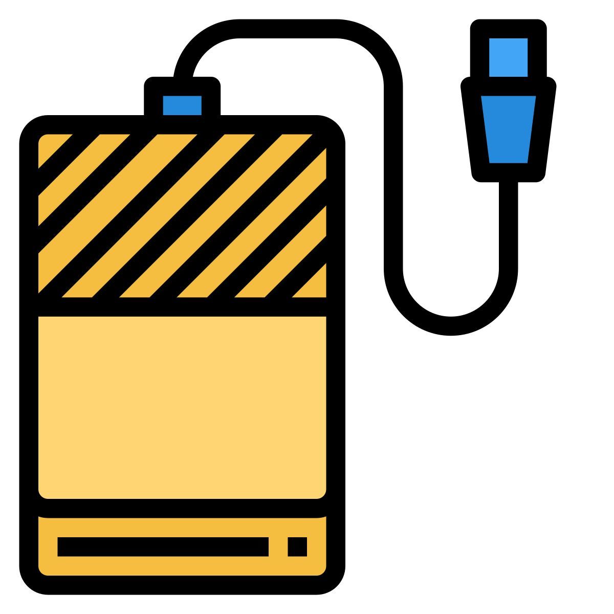 hard disk icon