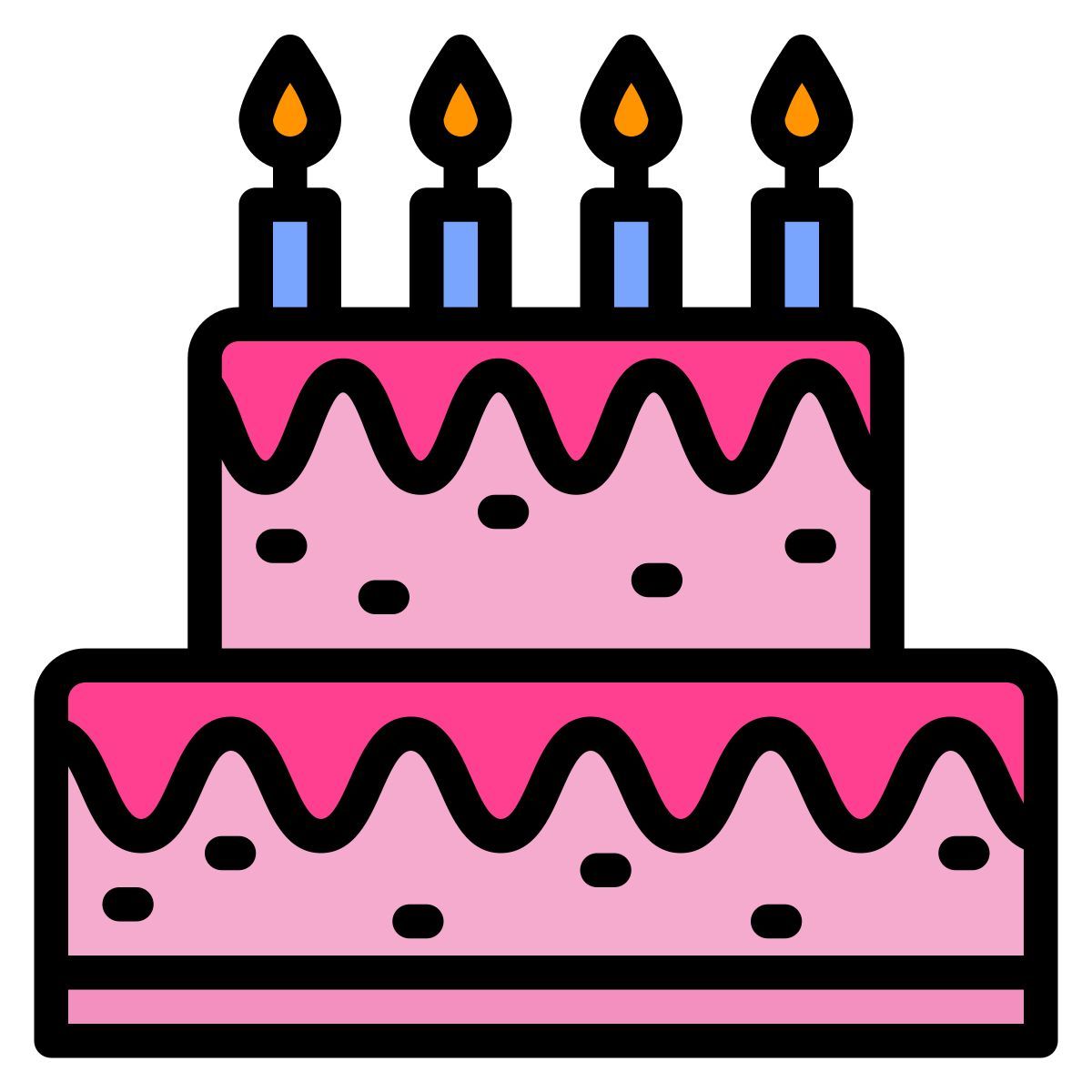 anniversaire icon
